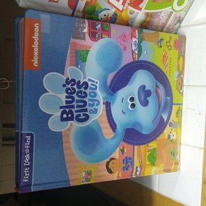 Nickelodeon Blue's Clues & You!